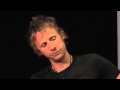 Muse interview - Dominic (part 2)