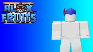 Blox Fruits Roblox Studio | Devlog #1