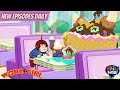 WordGirl Captain Huggyface S Day Out Akili Kids WordGirl Captain Huggyface S Day Out Akili Kids