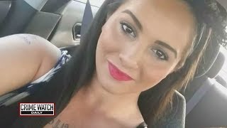 Pt. 3: Woman Vanishes After Private Party Dance Inquiry - Crime Watch Daily with Chris Hansen