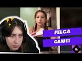 Felca reagindo - provando comidas de outros países