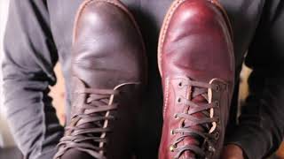 red wing 8061