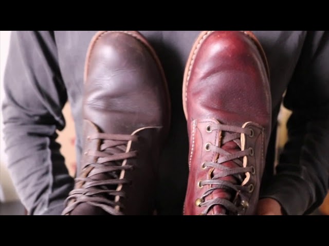 red wing 8061