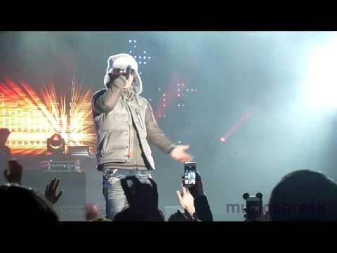 [HD FANCAM] Better Than Yesterday- MC Sniper (MC 스나이퍼)  (힙합대전 Hip Hop Daejeon 141231)