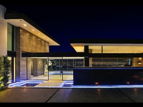 55 million dollar modern