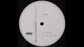 Groove  Terminator - Losing Ground (Johnny Lisbon Remix)