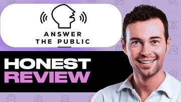 AnswerThePublic Honest Review – Watch Before Using