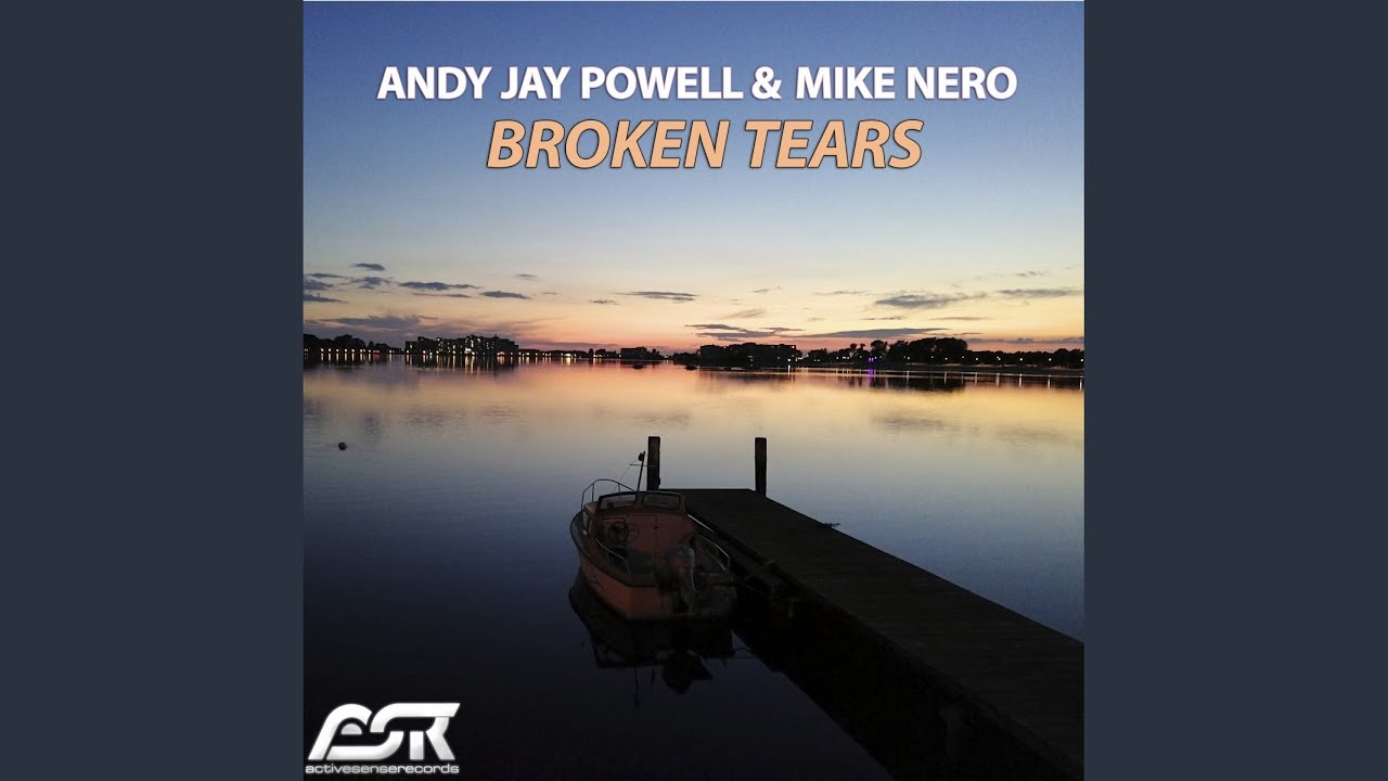 Broken Tears (Extended Mix)