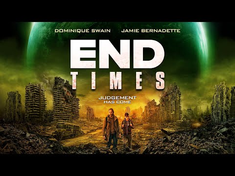End Times - Official Trailer