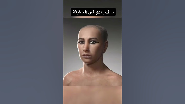 كيف كانت تبدو الشخصيات التاريخية..📜 #shorts