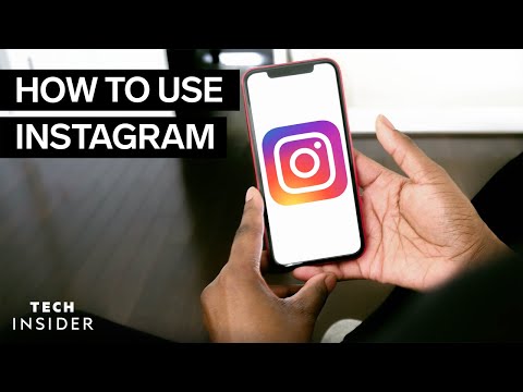 Video: Hoe Om Instagram Te Gebruik