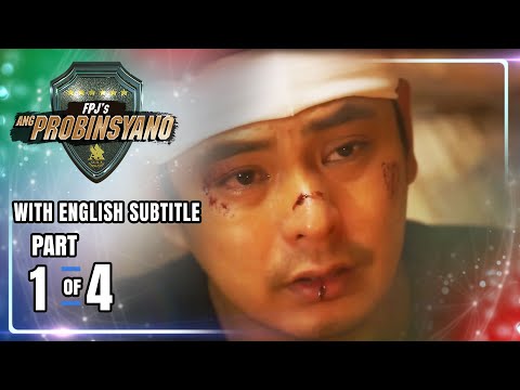 FPJ's Ang Probinsyano | Episode 1660 (1/4) | June 24, 2022 (With English Subs) -  (2020)