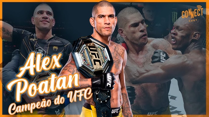 EXCLUSIVO! ELIZEU CAPOEIRA ANALISA CAMINHO DIFÍCIL NO UFC E LUTA CONTRA  RUSSO COM 20 VITÓRIAS 