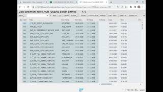 EC Payroll Security