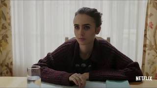 До костей    (2017) -  русский трейлер