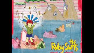 The Ruby Suns - Ole Rinka