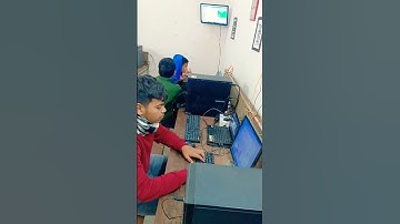 Computer class | Chandankiyari | Mera Tuition