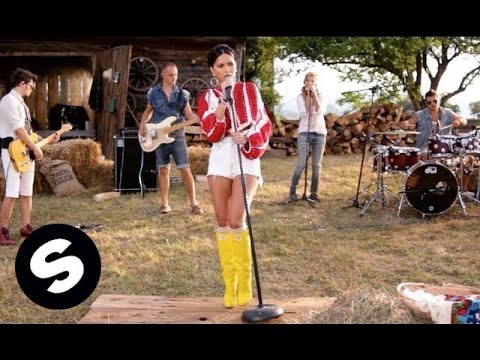 INNA – J'Adore (Live @ Grandma – WOW Session) mp3 ke stažení