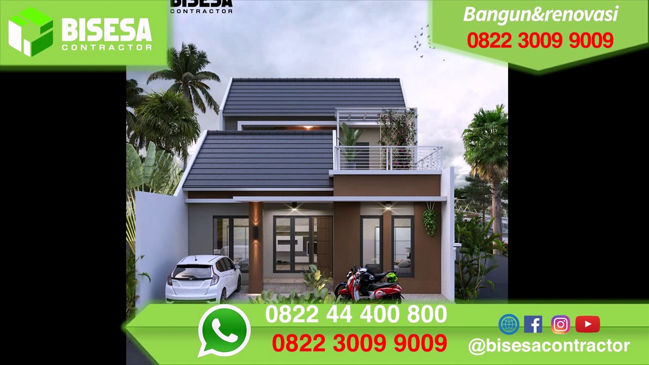 O822 44 400 800 JASA PEMBORONG RENOVASI RUMAH, JASA ...