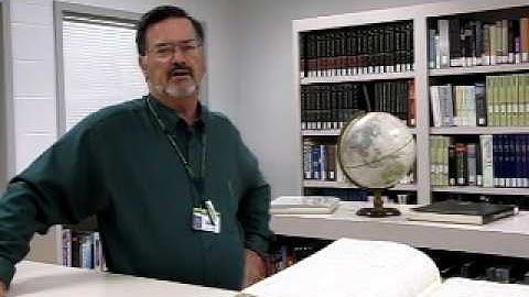 You Belong @ Your Library