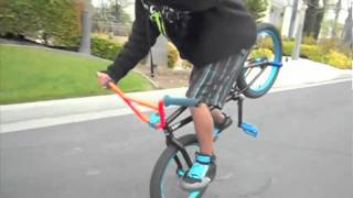 Chris M. Bmx edit