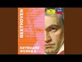 Miniature de la vidéo de la chanson 6 Variations For Piano On An Original Theme In F Major, Op. 34: Var. V. Marcia. Allegretto