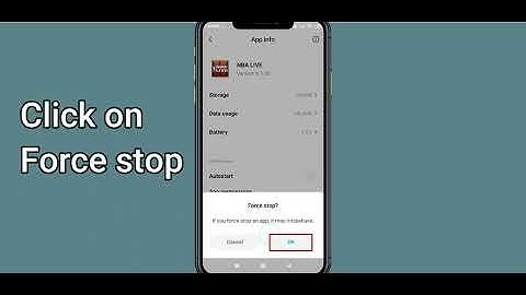 How To Fix NBA Live App Not Working | NBA Live Not Open Problem | PSA 24