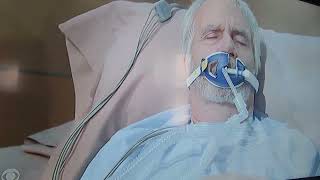 ANOTHER HEARTBREAKING💔💔💔😥SCENE on The Bold and the Beautiful