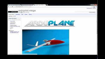 How to Setup Megapirate NG on a Crius All in One Pro (AIO) Flight Controller