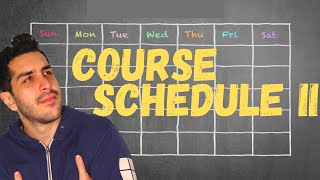Course Schedule II