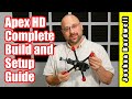 ImpulseRC Apex HD DJI FPV - Full Build Tutorial