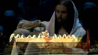 IN REMEMBRANCE OF ME - 2014 JAX PASSION PLAY