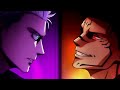 Gojo Satoru X Ryomen Sukuna and Mahoraga edit (JUJALARIM FUNK) | Epic JJK Edit