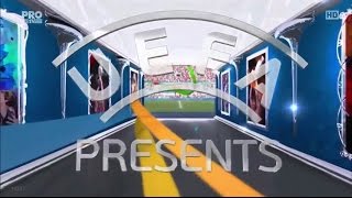 UEFA EURO 2016 Intro HD 4 Resimi