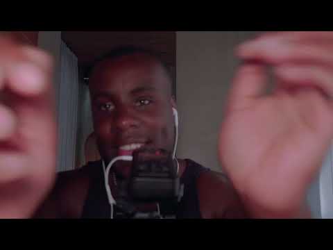 ASMr einschlafen wie Relaxo🤌🏿