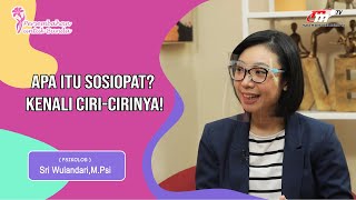 Memiliki Rasa Empati yang Rendah? Inilah Gangguan Kepribadian Sosiopat | PUB