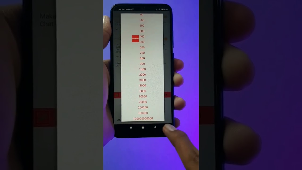 Unlimited Message on Instagram #tech_burner #manoj_dey #tech #shorts #viral #message #application