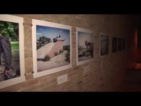 უკრაინული ტრაგედია ფოტოებზე