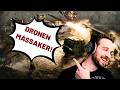 Drohnenmassaker auf OIL RUSH! Broken Arrow mit Bomberpilot-3MX