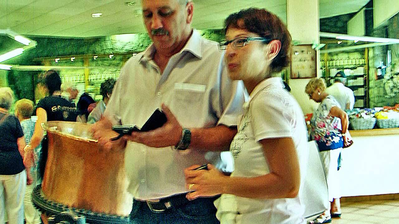 EZE sortie CCAS en Septembre 2014