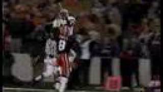 Illinois Fighting Illini vs. Ohio State 2002 (Football)