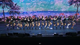 Download lagu [8K] 240204 트리플에스 (tripleS)  'Colorful' 20인 버전 전체 직캠 (2024 tripleS Authentic in Seoul tripleS)