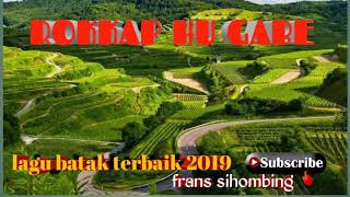 Lagu batak terbaik 2019 !!! Rokkap hu gabe  ' mangasi & debby'