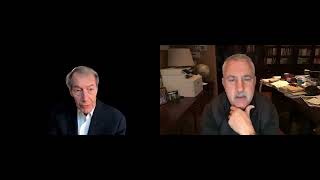Thomas Friedman on Israel and Hamas by Charlie Rose 127,194 views 4 months ago 55 minutes