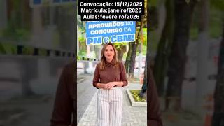 PMPA e CBMPA #pmpa #cbmpa #concurso #concursopublico #pará
