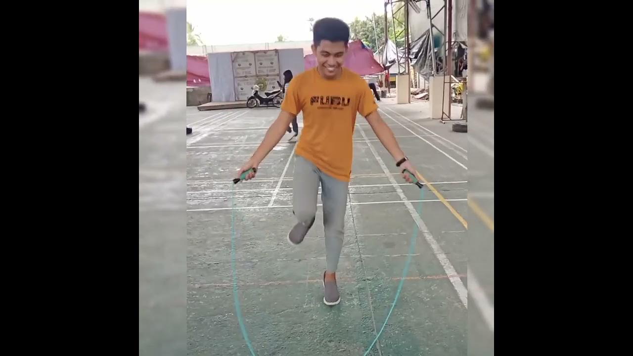 Jumping Rope Workout YouTube