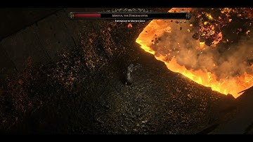 Path of Exile 2: How To Unlock & Use Reforging Bench