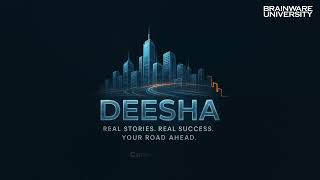 Connecting Industry with DEESHA | Industry Talks with Industry Experts | Motivational | Brainware screenshot 4
