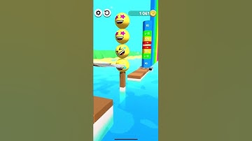 Flying Cut 🔪 All Levels Gameplay Android, IOS #1 🎮