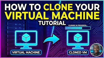 How to Clone a Virtual Machine | Full Step-by-Step Guide